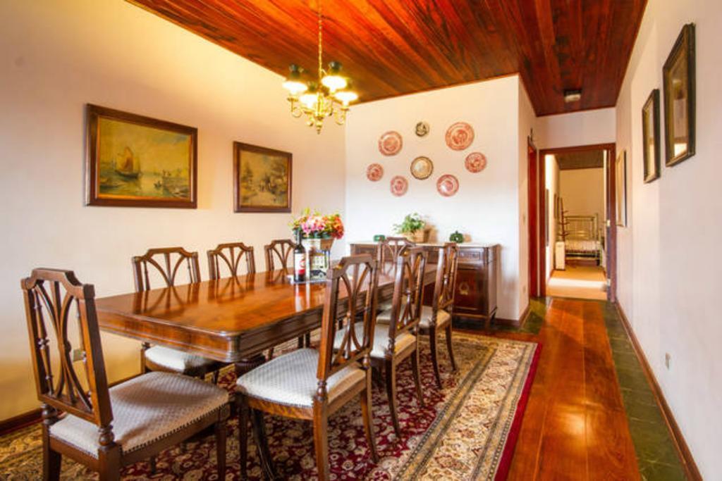 Apartamento Espacoso Vista Montanha Campos do Jordao Luaran gambar